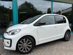 Volkswagen UP HIGH UP! Climate, Cruise, LED, PDC, 16, Voorwielaandrijving, Up!, 4 stoelen, Wit