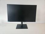 Samsung LS24A400VEUXEN – 24” Full HD Monitor met webcam, Computers en Software, Monitoren, Ophalen, IPS, Full HD, Zo goed als nieuw