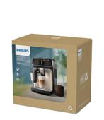 Philips Volautomatisch koffiezetapparaat EP5547/90 5500 Seri, Ophalen of Verzenden, Nieuw, Koffiemachine