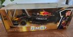 Max Verstappen RB 18, Hobby en Vrije tijd, Modelauto's | 1:24, Ophalen of Verzenden, Zo goed als nieuw, Bburago