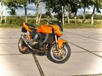 Kawasaki Z1000 - Weinig gebruikt!, Motoren, Motoren | Kawasaki, Sportuitlaat, 4 cilinders, Motorrijbewijs A, Particulier
