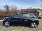 Peugeot e-208 EV Active 50 kWh | 3-Fase | Onderhouden, Auto's, Gebruikt, Met garantie (alle), Zwart, Origineel Nederlands