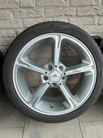 AC Schnitzer velgen, Auto-onderdelen, Ophalen, 18 inch, 255 mm, Zomerbanden