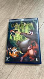The Jungle Book dvd, Cd's en Dvd's, Dvd's | Tekenfilms en Animatie, Ophalen of Verzenden, Europees, Tekenfilm, Zo goed als nieuw