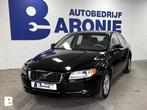 Volvo S80 2.5 T Summum, Beige, 1514 kg, Bedrijf, Traction-control