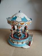 Carrousel, Diversen, Kerst, Ophalen, Gebruikt