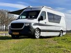 MERCEDES-BENZ SPRINTER Camperbus, 163 PK, Luifel, Dakairco,, Caravans en Kamperen, Diesel, Bedrijf, 7 tot 8 meter, Mercedes-Benz