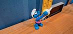 Smurf beach volleybal poppetje schleich uit 2000 (12.5), Overige Smurfen, Duitsland, ., Schleich