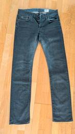 G-Star 3301 Slim Jeans Maat 32/36, W32 (confectie 46) of kleiner, Ophalen of Verzenden, Zo goed als nieuw, G-Star