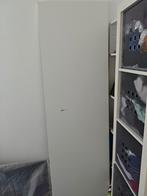 Ikea bureau blad (Linnmon) 60diepx75hoogx200 lengte, Huis en Inrichting, Bureaus, Ophalen, Gebruikt, Bureau