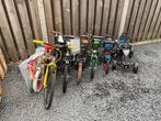 Nieuwe Kinderfietsen En Meer Opruiming Al Vanaf €10!!, Ophalen, Nieuw, 16 tot 20 inch