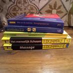 medische boeken , anatomie, zwangerschap .., Ophalen of Verzenden, Beta, Zo goed als nieuw, MBO