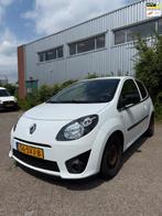Renault Twingo 1.2-16V Collection, Twingo, Gebruikt, 4 cilinders, 4 stoelen