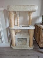 Krabpaal Petrebel, Dieren en Toebehoren, Ophalen, Gebruikt, Krabpaal