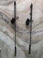 Complete Vis Set: Sonik Vader X & Nash Dwarf, Watersport en Boten, Hengelsport | Karpervissen, Ophalen of Verzenden, Gebruikt