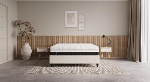 Emma diamond cool hybrid 180/200cm, Huis en Inrichting, Slaapkamer | Beddengoed, Ophalen of Verzenden
