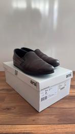 Rohde | 42 | leather | Heren, Loafers, Bruin, Ophalen of Verzenden, Gedragen