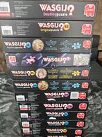 Wasgij puzzels te koop ruilen mag ook, Ophalen, 500 t/m 1500 stukjes, Zo goed als nieuw