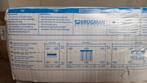 Brugman radiator, Ophalen, Nieuw, 4 tot 8 cm