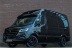 Mercedes-Benz Sprinter 319 1.9 CDI L2H2, Leder, Adaptive Cru, Automaat, Achterwielaandrijving, Gebruikt, Euro 6