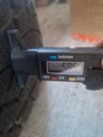 1 band dunlop sp wintwr sport 3d 225/55r16 5,8mm profiel, Ophalen, Gebruikt