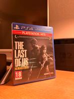 The Last of Us Remastered PS4, Avontuur en Actie, Online, Vanaf 18 jaar, 1 speler