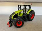 Siku 3280 Claas Axion 950 1:32, Ophalen of Verzenden, Zo goed als nieuw, Tractor of Landbouw, SIKU
