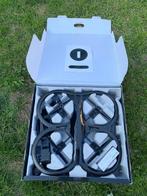Parrot AR.Drone 2.0 Power quadcopter zwart  2 batterijen, Verzenden, Gebruikt, Drone met camera