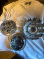 Koppelingshuis compleet yz250f, Ophalen of Verzenden, Gebruikt