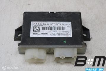 Ad blue module Audi A6 4G 4H0907355D beschikbaar voor biedingen