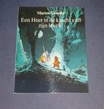 Een heer in de kracht van zijn leven nr 55 van 2000, Marten Toonder, Eén stripboek, Ophalen of Verzenden, Zo goed als nieuw