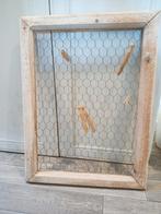 bord, Huis en Inrichting, Woonaccessoires | Wanddecoraties, Ophalen of Verzenden, Zo goed als nieuw