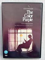 The Color Purple op dvd 1985, Cd's en Dvd's, Gebruikt, Ophalen of Verzenden, Vanaf 12 jaar, 1980 tot heden
