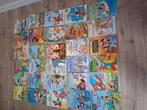 Disney boekjes  30 stuks, Boeken, Ophalen of Verzenden, Zo goed als nieuw, Sprookjes