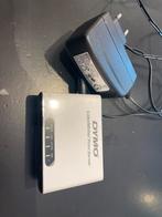 Dymo LabelWriter Print Server, Ophalen of Verzenden, Gebruikt, Thermo-printer, Printer
