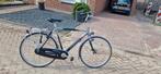 herenfiets altra 28 inch, Fietsen en Brommers, Fietsen | Heren | Herenfietsen, Gebruikt, Versnellingen, 57 tot 61 cm, Ophalen