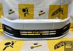 Voorbumper Volkswagen Polo 6c/6R 2010-2017 6c0807221 bumper