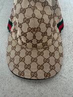 gucci pet 200035 204891 unisex beige, Ophalen of Verzenden, Zo goed als nieuw, One size fits all