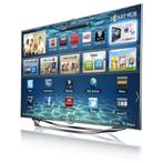 Samsung es8000, Audio, Tv en Foto, Televisies, Ophalen, LCD, 120 Hz, Zo goed als nieuw