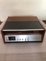 Sony HP-460 Platenspeler (1969) – Zeldzaam Vintage Model, Audio, Tv en Foto, Platenspelers, Ophalen, Gebruikt, Overige merken