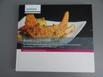 Siemens kookinspiraties - iQ700 compacte inbouwoven, Ophalen of Verzenden, Zo goed als nieuw, Azië en Oosters