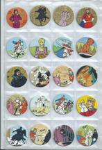 Complete set van 20 flippo s Prins Lu, Prince lu, Ophalen of Verzenden, Verzameling