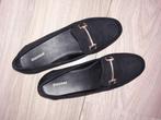 schoenen 40, Kleding | Dames, Schoenen, Verzenden, Zo goed als nieuw, Instappers, Zwart