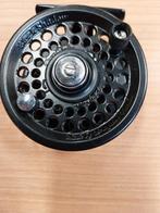 Sierra Black shadow vliegenreel 6/7, Ophalen of Verzenden, Nieuw, Overige typen