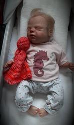 Realistische Reborn, Ophalen of Verzenden, Nieuw, Overige typen, Levensecht of Reborn