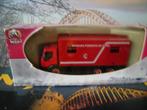 solido 1/60  renault brandweerwagen sapeurs pompies de paris, Ophalen of Verzenden, Nieuw, Bus of Vrachtwagen
