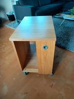 Bureaukastje op wielen gratis ophalen, Huis en Inrichting, Ophalen