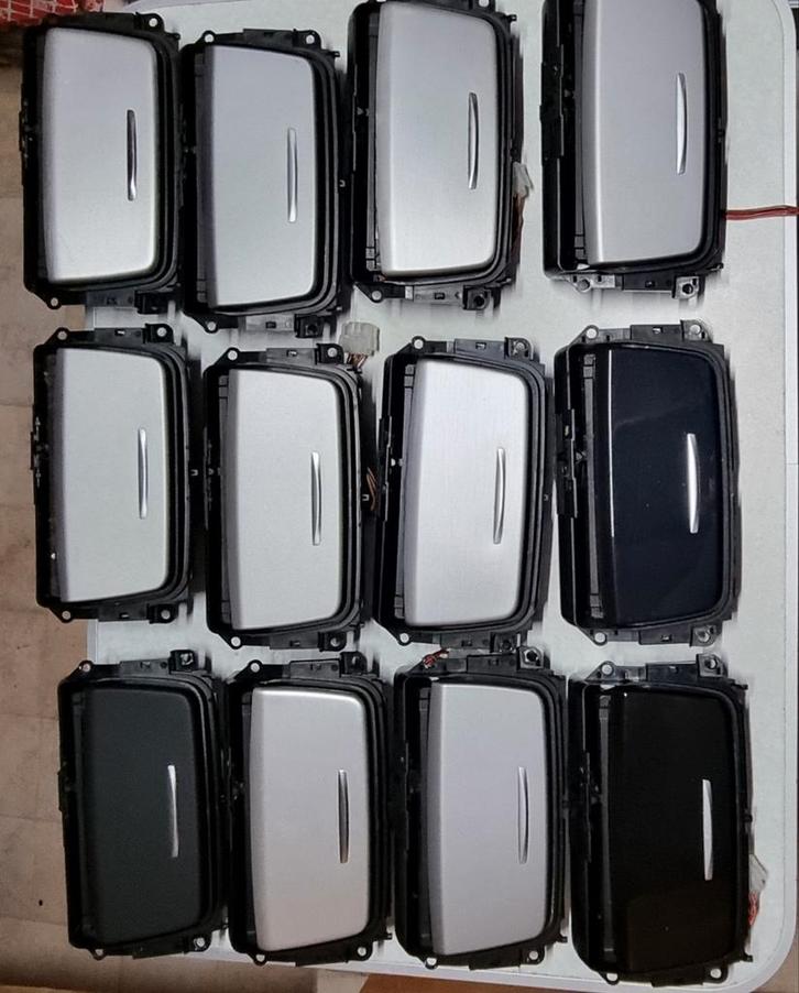 BMW M3  E90 E91 E92 E93  ASBAKHOUDERS  ALLE VARIANTEN, Auto diversen, Auto-accessoires, Gebruikt, Ophalen of Verzenden