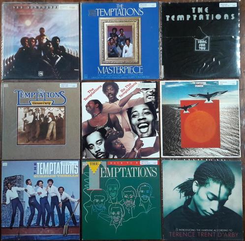 Elpees T-Y, Cd's en Dvd's, Vinyl | Pop, Gebruikt, 1960 tot 1980, Ophalen of Verzenden