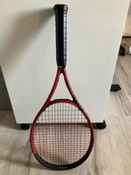Wilson Clash V2 Tennisracket, Sport en Fitness, Tennis, L4, Ophalen of Verzenden, Zo goed als nieuw, Wilson